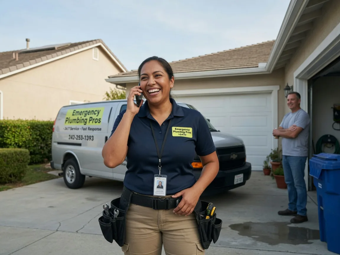 Emergency Plumber Concord, IL FAQs
